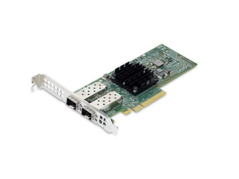 Broadcom 57414 Dual Port 10/25GbE SFP28, OCP NIC 3.0 Customer Install