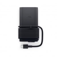 Dell 100W USB-C AC Adapter with Power- Europe