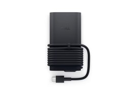 Dell 100W USB-C AC Adapter with Power- Europe