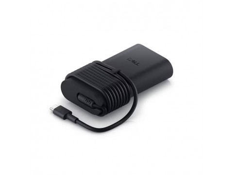 Dell 100W USB-C AC Adapter with Power- Europe