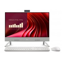 Dell 24 All-in-One EC24250/Core 7-150U/16GB/1TB/23.8 FHD Touch/Intel Graphics/Cam/WLAN + BT/Wireless Kb &amp; Mouse/W11Pro/1YwBS