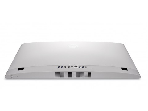 Dell 24 All-in-One EC24250/Core 7-150U/16GB/1TB/23.8 FHD Touch/Intel Graphics/Cam/WLAN + BT/Wireless Kb & Mouse/W11Pro/1YwBS