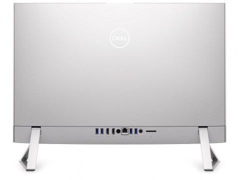 Dell 24 All-in-One EC24250/Core 7-150U/16GB/1TB/23.8 FHD Touch/Intel Graphics/Cam/WLAN + BT/Wireless Kb & Mouse/W11Pro/1YwBS