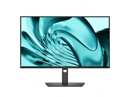 Dell 24 Monitor - P2426H 23.8"/1920x1080/IPS/16:9/300 cd/m2/120 Hz/5ms/1,500: 1/178/178/HDMI,DP,2xUSB-A, 2xUSB-C /Swivel, Pivot/ Black/War 3Yrs