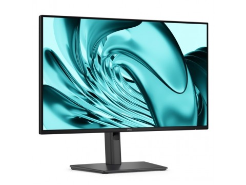 Dell 24 Monitor - P2426H 23.8"/1920x1080/IPS/16:9/300 cd/m2/120 Hz/5ms/1,500: 1/178/178/HDMI,DP,2xUSB-A, 2xUSB-C /Swivel, Pivot/ Black/War 3Yrs