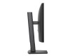 Dell 24 Monitor - P2426H 23.8"/1920x1080/IPS/16:9/300 cd/m2/120 Hz/5ms/1,500: 1/178/178/HDMI,DP,2xUSB-A, 2xUSB-C /Swivel, Pivot/ Black/War 3Yrs