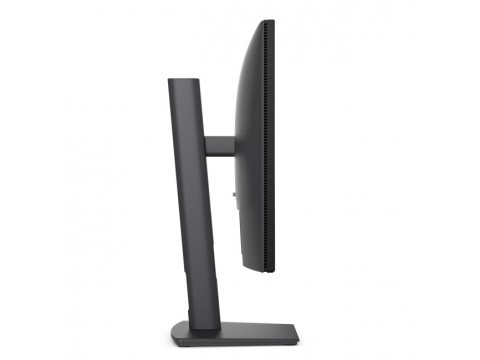 Dell 24 Monitor - P2426H 23.8"/1920x1080/IPS/16:9/300 cd/m2/120 Hz/5ms/1,500: 1/178/178/HDMI,DP,2xUSB-A, 2xUSB-C /Swivel, Pivot/ Black/War 3Yrs