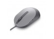 Dell Laser Wired Mouse - MS3220 - Titan Gra