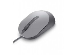 Dell Laser Wired Mouse - MS3220 - Titan Gra