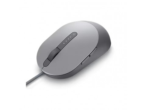 Dell Laser Wired Mouse - MS3220 - Titan Gra