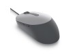 Dell Laser Wired Mouse - MS3220 - Titan Gra