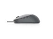 Dell Laser Wired Mouse - MS3220 - Titan Gra