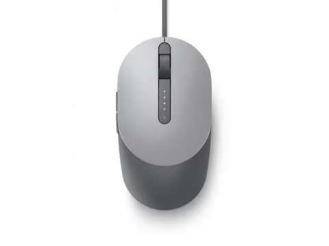 Dell Laser Wired Mouse - MS3220 - Titan Gra