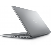 Ноутбук Dell Latitude 5540/Core i7-1365U/16GB/512GB SSD/15.6" FHD/Integrated/FHD/IR Cam/Mic/WLAN + BT/Backlit Kb/3 Cell/W11Pro/3YrW PS