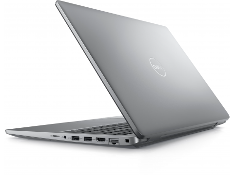 Ноутбук Dell Latitude 5540/Core i7-1365U/16GB/512GB SSD/15.6" FHD/Integrated/FHD/IR Cam/Mic/WLAN + BT/Backlit Kb/3 Cell/W11Pro/3YrW PS