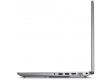 Ноутбук Dell Latitude 5540/Core i7-1365U/16GB/512GB SSD/15.6" FHD/Integrated/FHD/IR Cam/Mic/WLAN + BT/Backlit Kb/3 Cell/W11Pro/3YrW PS