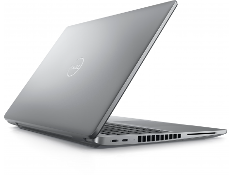 Ноутбук Dell Latitude 5540/Core i7-1365U/16GB/512GB SSD/15.6" FHD/Integrated/FHD/IR Cam/Mic/WLAN + BT/Backlit Kb/3 Cell/W11Pro/3YrW PS