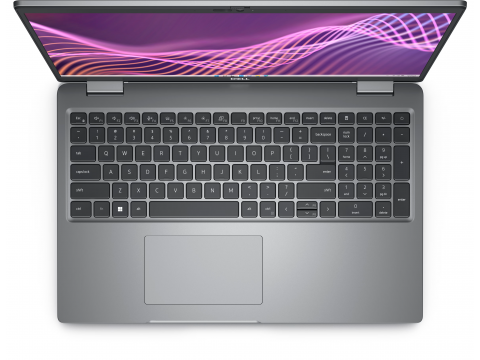 Ноутбук Dell Latitude 5540/Core i7-1365U/16GB/512GB SSD/15.6" FHD/Integrated/FHD/IR Cam/Mic/WLAN + BT/Backlit Kb/3 Cell/W11Pro/3YrW PS