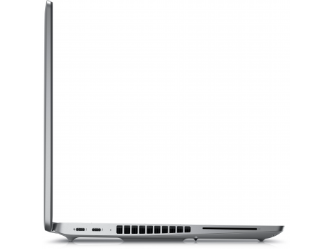 Ноутбук Dell Latitude 5540/Core i7-1365U/16GB/512GB SSD/15.6" FHD/Integrated/FHD/IR Cam/Mic/WLAN + BT/Backlit Kb/3 Cell/W11Pro/3YrW PS