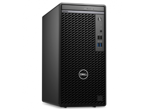 # Desktop Computer, Optiplex 7010 MT: i5-13500, 8GB RAM, Integrated Graphics, 512GB SSD, Windows 11 Pro