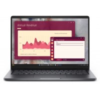 Ноутбук Dell Pro 14 PC14250/U7 16GB 512GB SSD FHD+ W11Pro 3Y PS