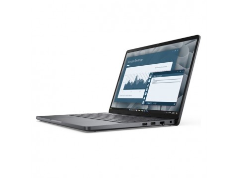 Dell Pro 14 PC14255/AMD Ryzen 5 220/16GB/512GB SSD/FgrPr/W11 Pro/FHD IR Cam & Mic/WLAN + BT/14.0
