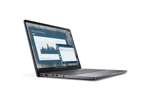 Dell Pro 14 PC14255/AMD Ryzen 5 220/16GB/512GB SSD/FgrPr/W11 Pro/FHD IR Cam & Mic/WLAN + BT/14.0
