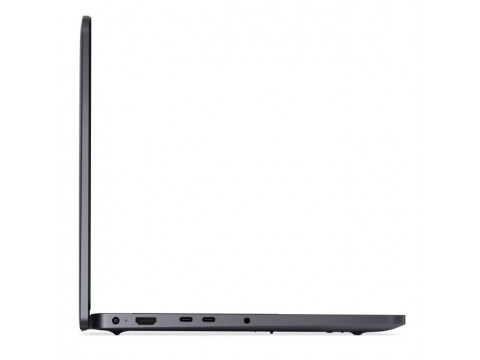 Dell Pro 14 PC14255/AMD Ryzen 5 220/16GB/512GB SSD/FgrPr/W11 Pro/FHD IR Cam & Mic/WLAN + BT/14.0