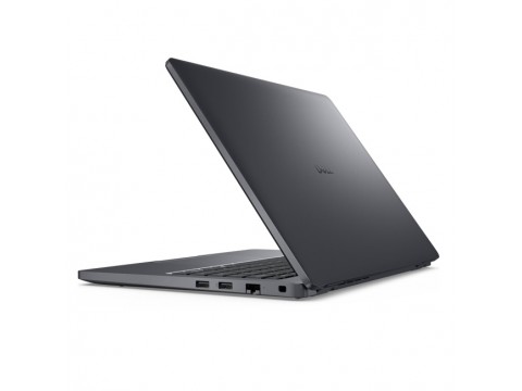 Dell Pro 14 PC14255/AMD Ryzen 5 220/16GB/512GB SSD/FgrPr/W11 Pro/FHD IR Cam & Mic/WLAN + BT/14.0