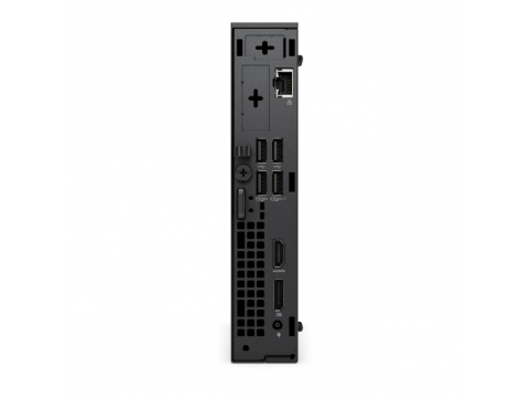 Dell Pro Micro QCM1250/Ultra 5 235T/16 GB/512 SSD/Integrated Graphics/Wi-Fi +Bt/ Kb + Ms Kazakh/W11Pro/3Yrw PS