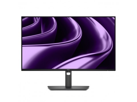 Dell Pro P 24 USB-C Hub Monitor - P2426HE 23.8"/1920x1080/IPS/16:9/300 cd/m2/120 Hz/5ms/1,500: 1/178/178/HDMI,DP,DP-out, Black/War 3Yrs
