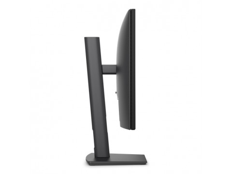Dell Pro P 24 USB-C Hub Monitor - P2426HE 23.8"/1920x1080/IPS/16:9/300 cd/m2/120 Hz/5ms/1,500: 1/178/178/HDMI,DP,DP-out, Black/War 3Yrs