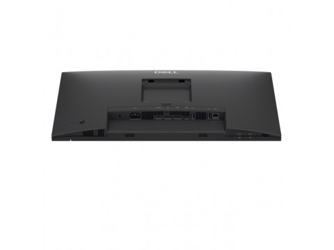 Dell Pro P 24 USB-C Hub Monitor - P2426HE 23.8"/1920x1080/IPS/16:9/300 cd/m2/120 Hz/5ms/1,500: 1/178/178/HDMI,DP,DP-out, Black/War 3Yrs