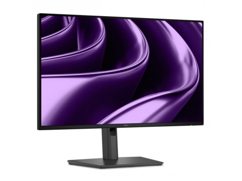 Dell Pro P 24 USB-C Hub Monitor - P2426HE 23.8"/1920x1080/IPS/16:9/300 cd/m2/120 Hz/5ms/1,500: 1/178/178/HDMI,DP,DP-out, Black/War 3Yrs