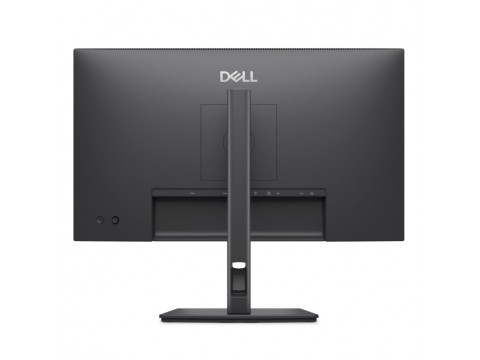 Dell Pro P 24 USB-C Hub Monitor - P2426HE 23.8"/1920x1080/IPS/16:9/300 cd/m2/120 Hz/5ms/1,500: 1/178/178/HDMI,DP,DP-out, Black/War 3Yrs