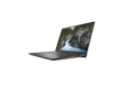 Ноутбук Dell Vostro 5410/14.0" FHD/Core i5-11300H/16GB (2x8GB) DDR4/M.2 512GB NVMe SSD/Intel Iris Xe Graphics/Cam&Mic/Wi-Fi+BT/Backlit Kb/4 Cell/W11Pro/3Yr w