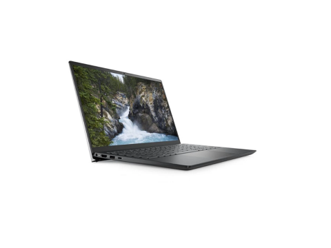 Ноутбук Dell Vostro 5410/14.0" FHD/Core i5-11300H/16GB (2x8GB) DDR4/M.2 512GB NVMe SSD/Intel Iris Xe Graphics/Cam&Mic/Wi-Fi+BT/Backlit Kb/4 Cell/W11Pro/3Yr w