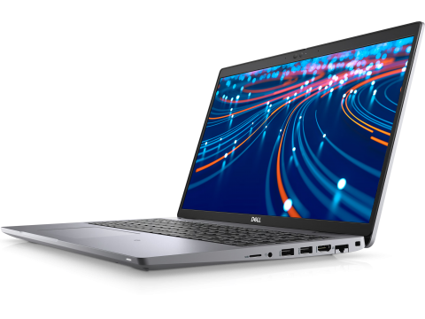 Ноутбук Dell Latitude 5530/Core i7-1265U/16GB/512GB SSD/15.6 FHD/Intel Iris Xe/ThBlt & FgrPr & SmtCd/IR Cam/Mic/WLAN + BT/Backlit Kb/4 Cell/W11Pro/vPro/3YrWar
