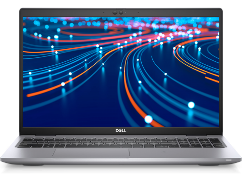 Ноутбук Dell Latitude 5530/Core i7-1265U/16GB/512GB SSD/15.6 FHD/Intel Iris Xe/ThBlt & FgrPr & SmtCd/IR Cam/Mic/WLAN + BT/Backlit Kb/4 Cell/W11Pro/vPro/3YrWar