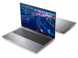 Ноутбук Dell Latitude 5530 (N206L_SNS)