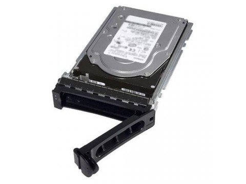 2TB 7.2K RPM NLSAS 12Gbps 512n 3.5in Hot-Plug Hard Drive, CK