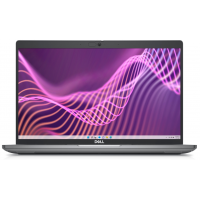 Ноутбук Dell Latitude 5440/Core i5-1345U/16GB/512GB SSD/14.0" FHD/Integrated/FgrPr & SmtCd/FHD/IR Cam/Mic/WLAN + BT/Backlit Kb/3 Cell/W11Pro3Yw