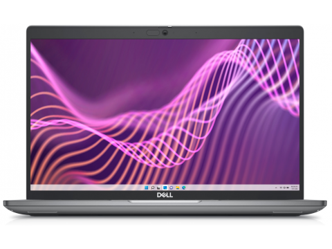Ноутбук Dell Latitude 5440/Core i5-1345U/16GB/512GB SSD/14.0" FHD/Integrated/FgrPr & SmtCd/FHD/IR Cam/Mic/WLAN + BT/Backlit Kb/3 Cell/W11Pro3Yw