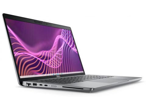 Ноутбук Dell Latitude 5440/Core i5-1345U/16GB/512GB SSD/14.0" FHD/Integrated/FgrPr & SmtCd/FHD/IR Cam/Mic/WLAN + BT/Backlit Kb/3 Cell/W11Pro3Yw