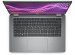 Ноутбук Dell Latitude 5440/Core i5-1345U/16GB/512GB SSD/14.0" FHD/Integrated/FgrPr & SmtCd/FHD/IR Cam/Mic/WLAN + BT/Backlit Kb/3 Cell/W11Pro3Yw