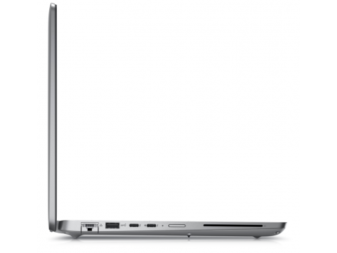 Ноутбук Dell Latitude 5440/Core i5-1345U/16GB/512GB SSD/14.0" FHD/Integrated/FgrPr & SmtCd/FHD/IR Cam/Mic/WLAN + BT/Backlit Kb/3 Cell/W11Pro3Yw