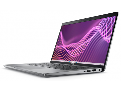 Ноутбук Dell Latitude 5440/Core i5-1345U/16GB/512GB SSD/14.0" FHD/Integrated/FgrPr & SmtCd/FHD/IR Cam/Mic/WLAN + BT/Backlit Kb/3 Cell/W11Pro3Yw