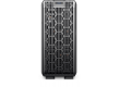 DELL PE T350 8x3.5''/ Xeon E-2314G/16GB UDIMM/1x480GB SSD SATA RI/H7555/2xPSU(600W)/2x1GBe/iDRAC9 Enterprise/3Yr PS