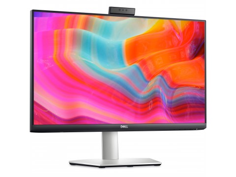 Dell S2422HZ ProConnect 24 FHD Video Conferencing Monitor