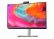 Dell S2422HZ ProConnect 24 FHD Video Conferencing Monitor
